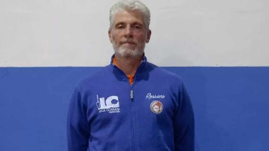 PALLAVOLO Un lutto nella squadra ospite rinvia la ripresa dell’attività della Pallavolo Grosseto. La formazione senior grossetana del sodalizio del presidente...