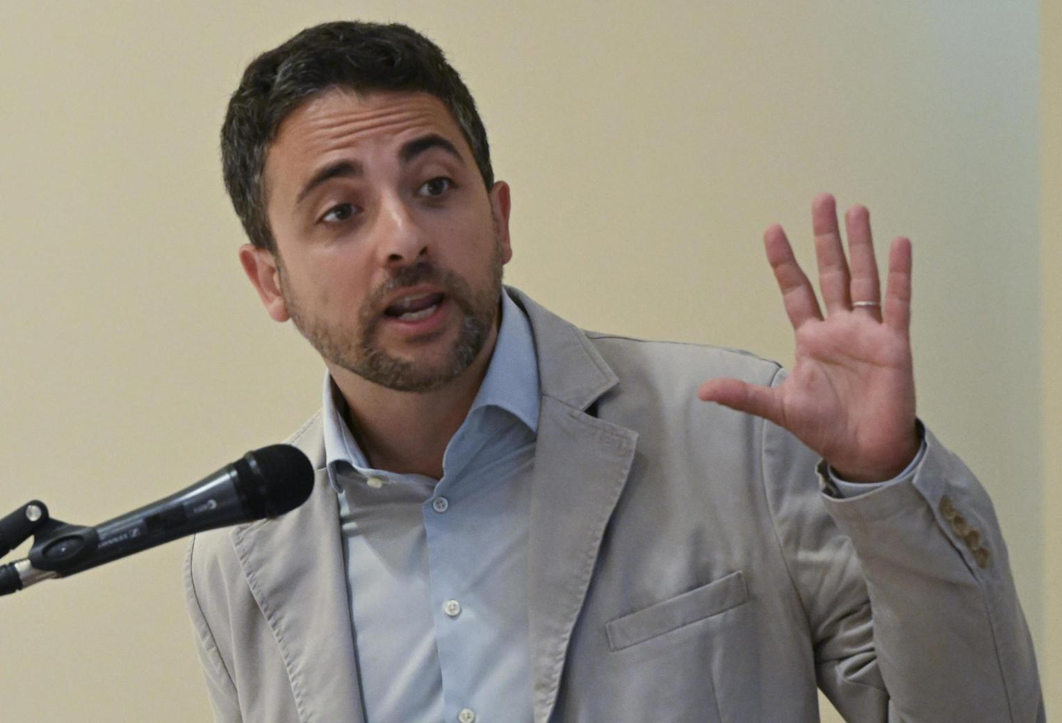 Il Pd scrive a Nordio ’Subito Dda e personale’. E Furfaro attacca FdI