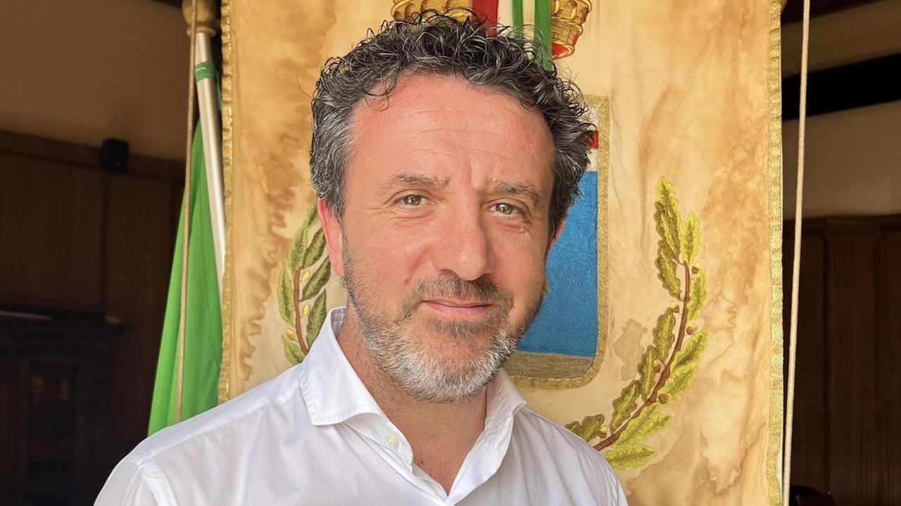 Marco Russo, assessore ai lavori pubblici del Comune di Lerici