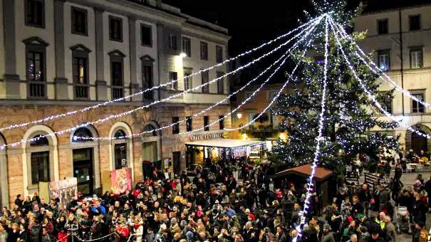 Presepi, musica e mercatini. Sarà un Natale ricco di eventi