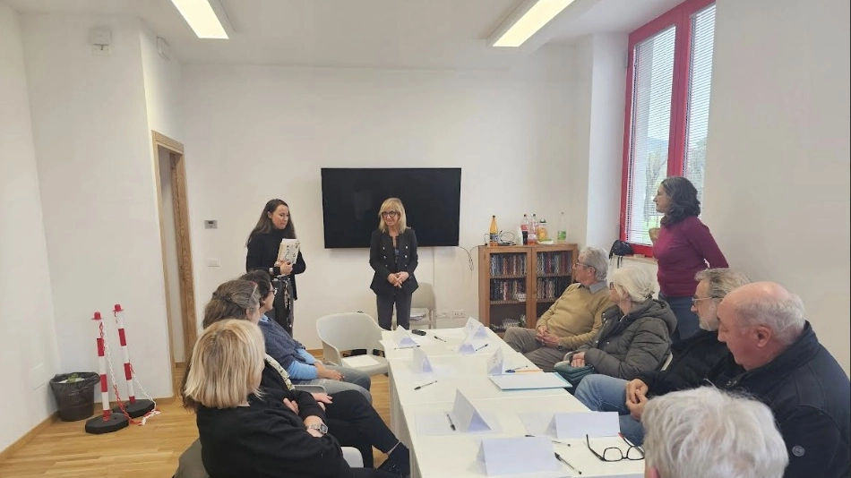 SeiToscana, primo focus group