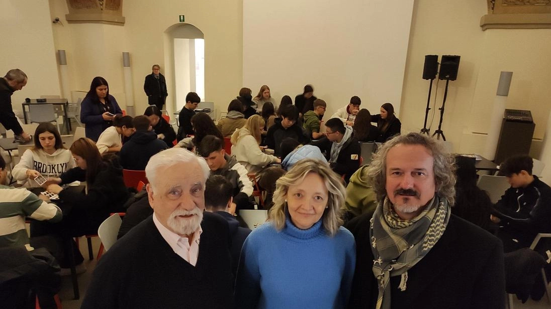 Il gioco di educazione finanziaria sbarca a Roma