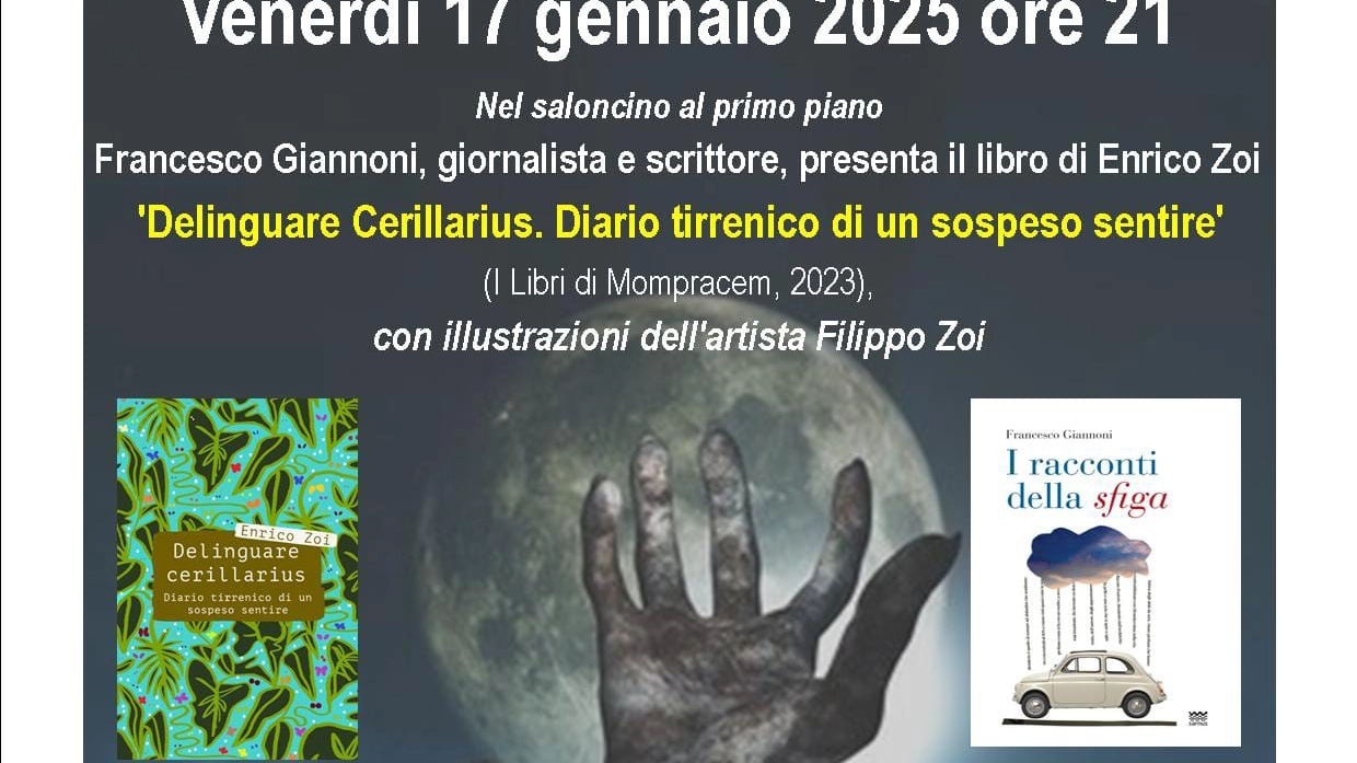 Poesia, racconti e…zombies!