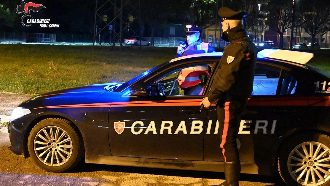 I carabinieri dell’aliquota radiomobile hanno denunciato tre persone in tre distinti momenti. Durante la mattinata del 14 febbraio, hanno denunciato...