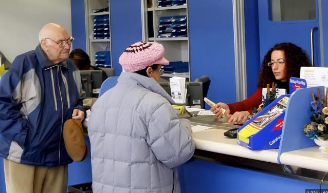 Pensioni, i mini aumenti. Con la rata di febbraio si recupera l’inflazione