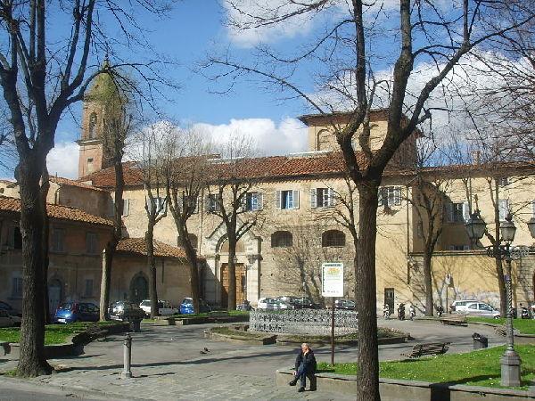 Giornate Fai, porte aperte al Conservatorio San Niccolò e all’Oratorio di San Bartolomeo