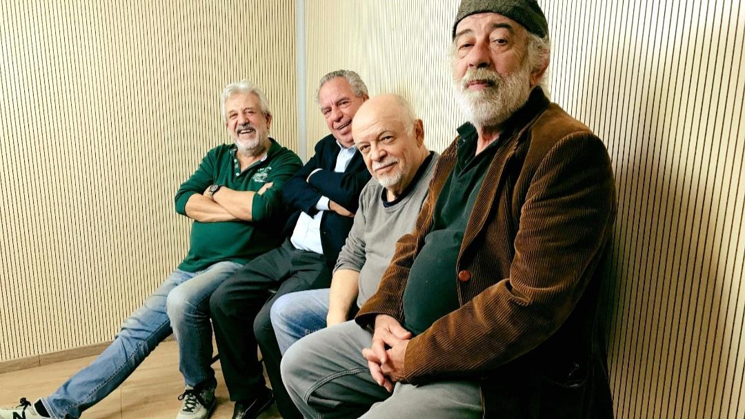 A Fiesole risuona tutto Guccini: concerto al Teatro Romano