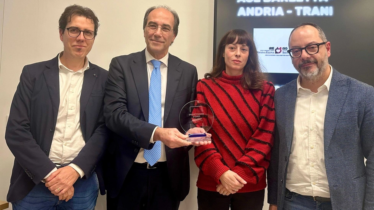 Il premio per le ’Pillone di emergenza’