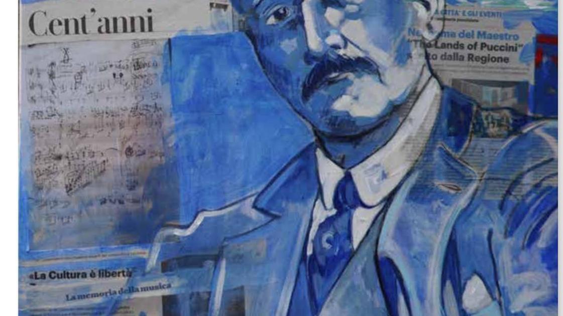 Paparo e Rigali. Quando la pittura incontra Puccini