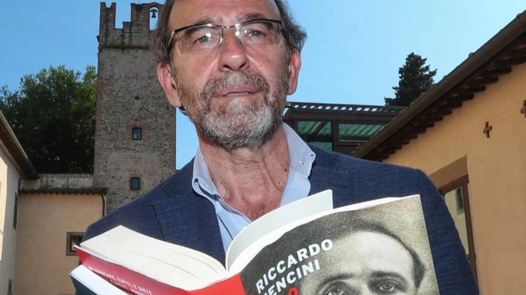 Riccardo Nencini 