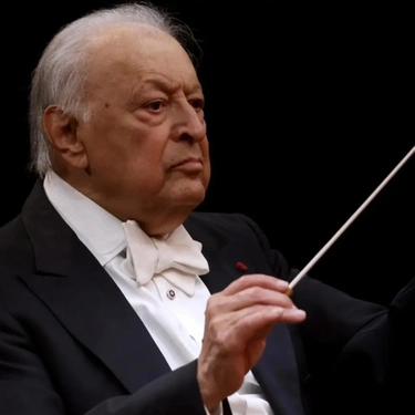 Firenze, Zubin Mehta torna sul podio del Maggio