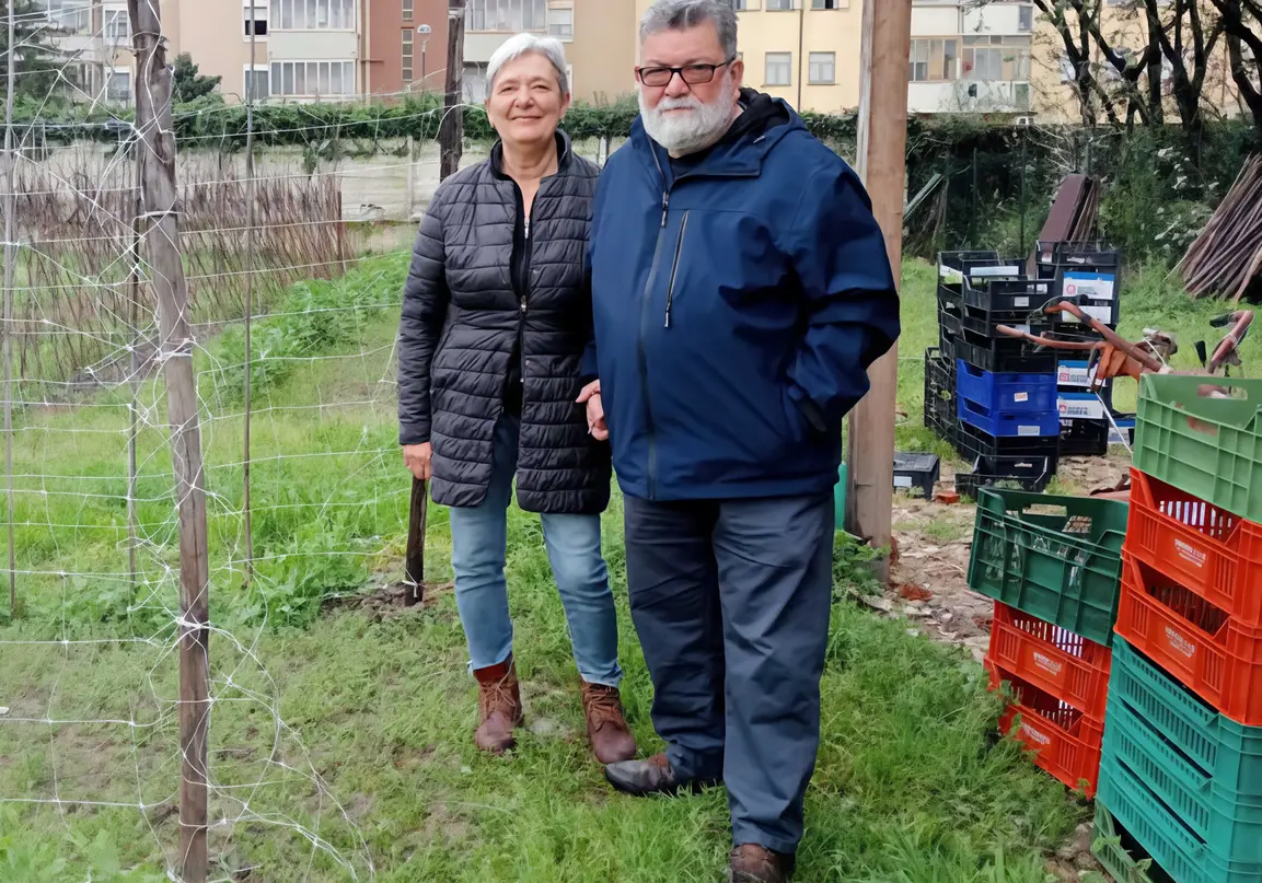 Cure, addio a un pezzo di storia. Mario e Marisa vanno in pensione. E chiudono il banco dopo 70 anni