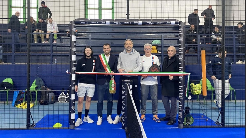 Padel Bibbiena