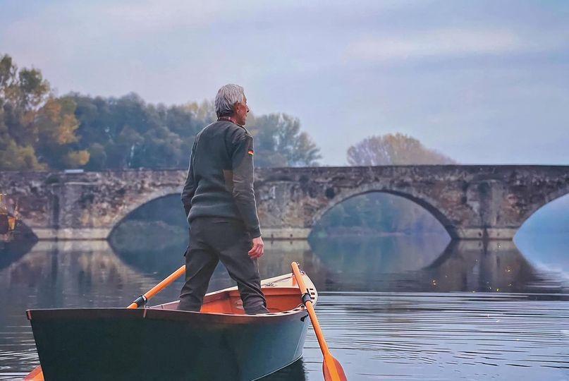 “Il pirata e il tesoro del ponte”: uno spettacolo itinerante sulle acque dell’Arno