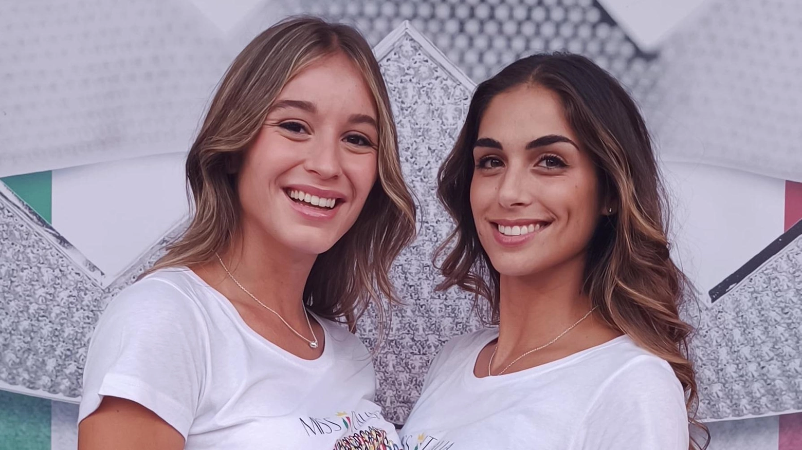 Il sogno di Matilde può continuare. La pratese va in finale di Miss Italia