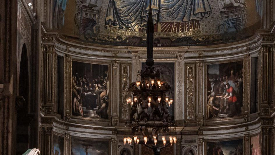 L’Opera della Primaziale Pisana e la Rassegna di Musica Sacra Anima Mundi indicono il XVII Concorso Internazionale di Composizione Sacra...