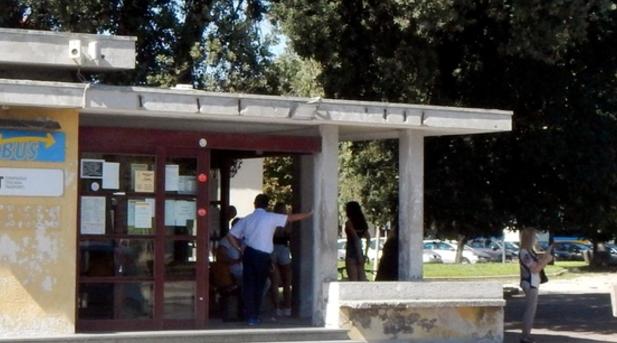 Viareggio, nei sotterranei dei Giardini due piani di parcheggio per accogliere 304 auto