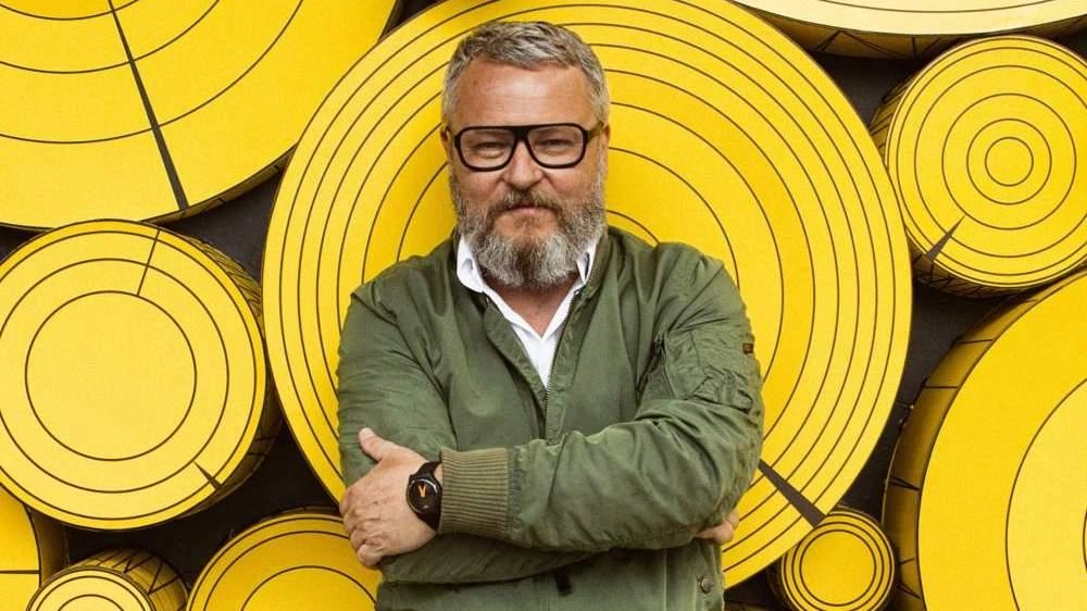 Mostra personale dell’artista tedesco Tobias Rehberger negli spazi di UMoCA