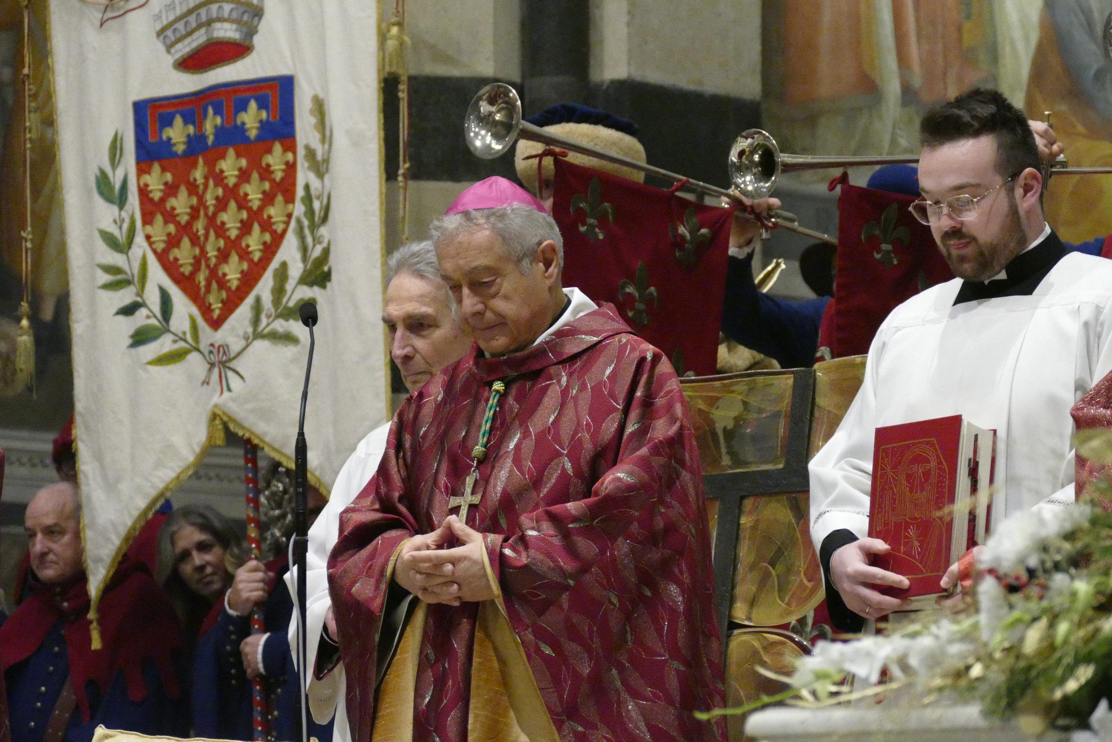 Premio Santo Stefano, ecco le aziende premiate dalla Diocesi