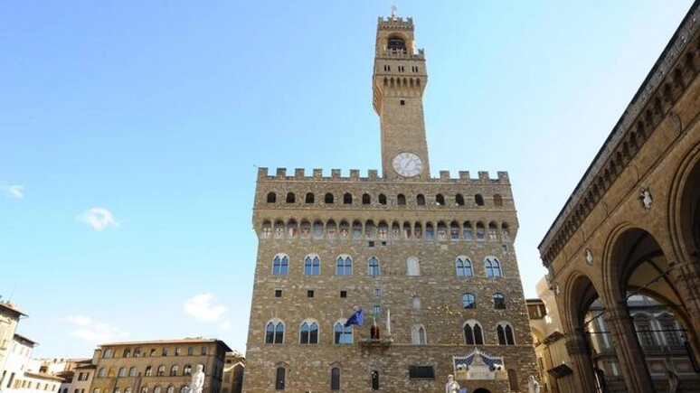 Palazzo Vecchio