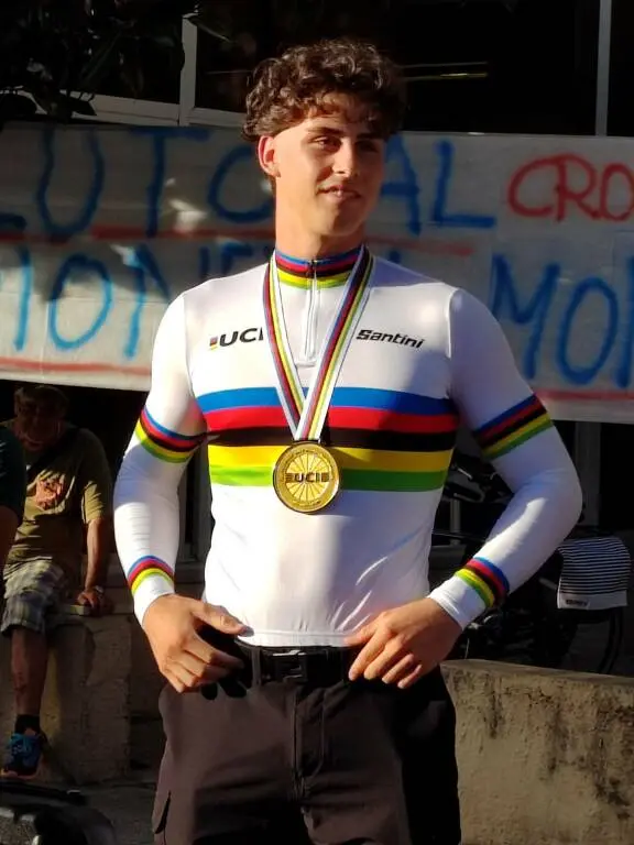 Ciclismo, a Del Medico e Hopplà Petroli Firenze l'Oscar della stagione empolese