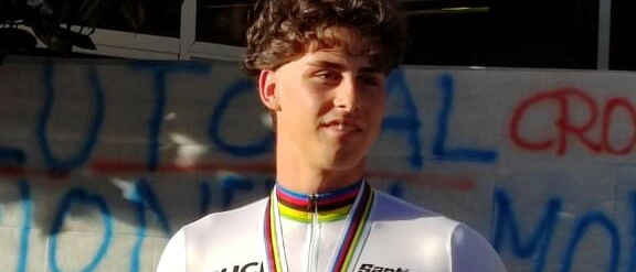 Ciclismo, a Del Medico e Hopplà Petroli Firenze l'Oscar della stagione empolese