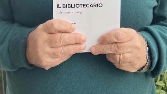 Cosa significa essere “Il bibliotecario“