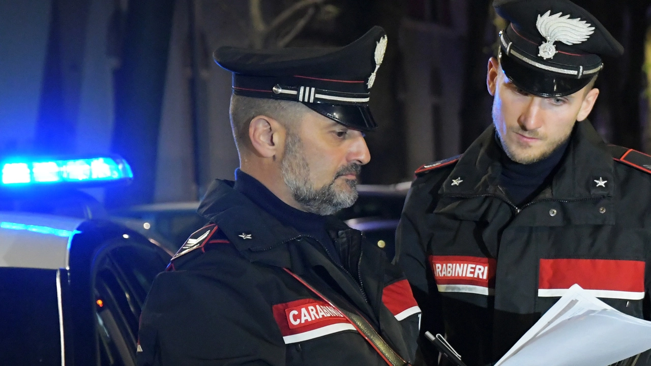 Carabinieri (Foto di repertorio)