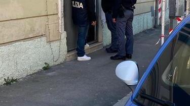 Sicurezza. Chiuso il bar in via Trento