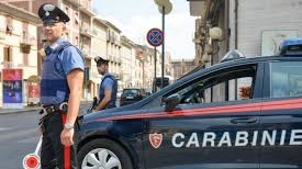 Carabinieri