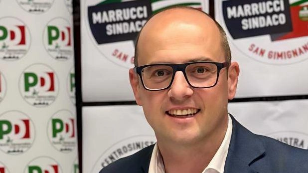 Andrea Marruzzi sindaco di San Gimignano è intervenuto sugli agriturismi e sulle regole per la qualità del servizio