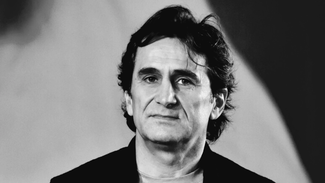 Alex Zanardi (foto Ansa)