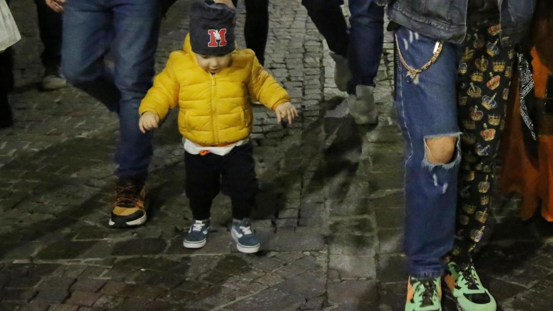 Il bilancio di Halloween: "Strade e piazze chiuse?. Sono solo piccoli disagi. La festa è ben riuscita"