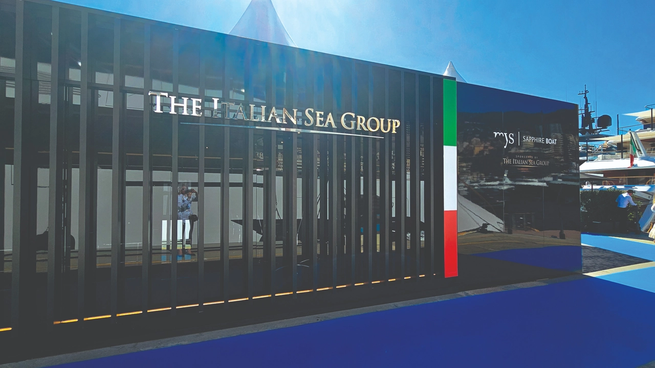 Le selezione esclusiva di The Italian Sea Group. A Monte-Carlo trionfa l'eccellenza