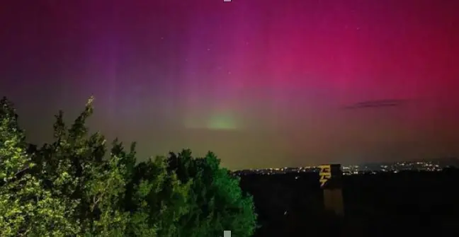 L’esperto ci racconta l’aurora boreale: “Un’intensità rara. E ora la replica”