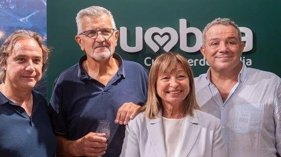 "Umbriamo", il nuovo negozio promosso da Confagricoltura Umbria all'aeroporto di Perugia, offre prodotti regionali di qualità e un servizio di e-commerce. Un'opportunità per promuovere le eccellenze umbre ai viaggiatori in partenza.