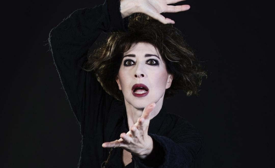 Scandicci, Veronica Pivetti in scena al Teatro Aurora