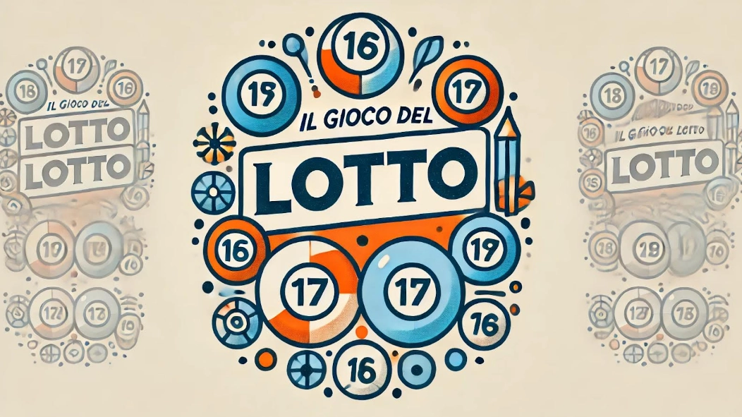 L'estazione del Lotto