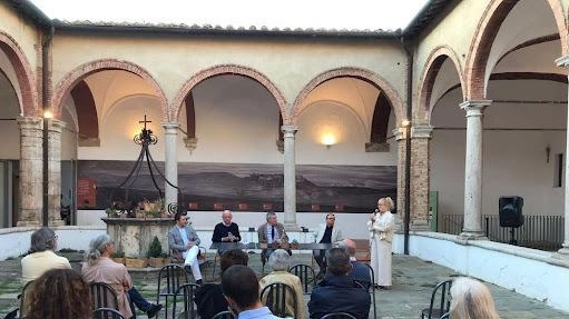 Torna il Laboratorio di Storia Agraria con il premio ’Città di Montalcino’ che ogni anno richiama i. massimi esperti di storia agraria e giovani studiosi della materia