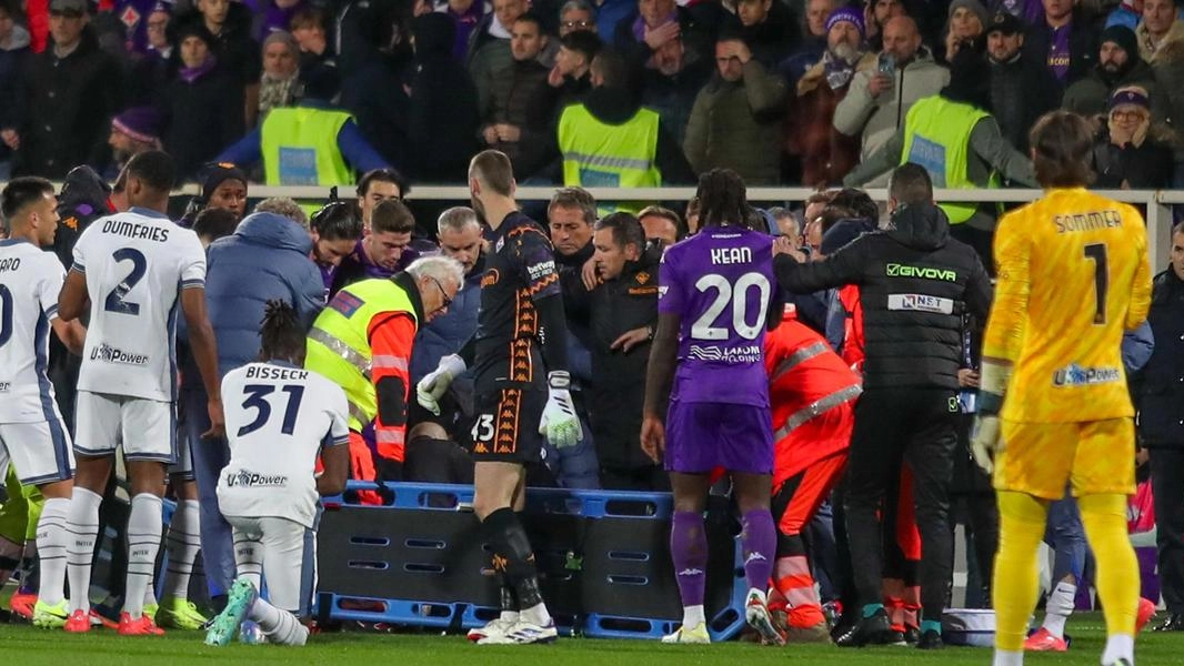 Coppa Italia, domani c’è l’Empoli. Il recupero con l’Inter a febbraio. La partita inizierà al 18’ sullo 0-0