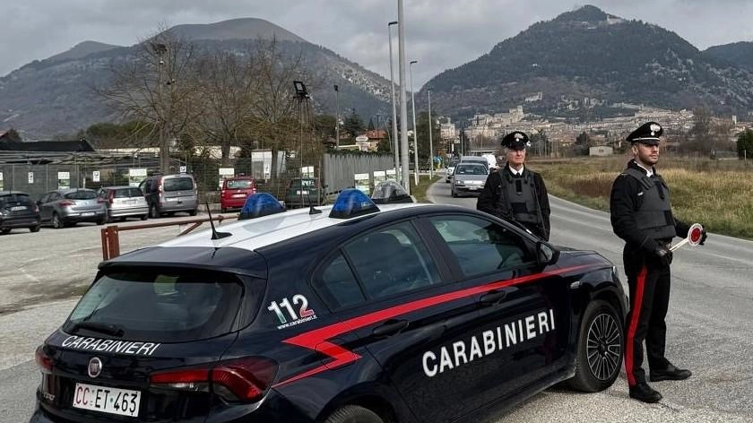 I carabinieri hanno eseguito tutte le indagine necessarie a ricostruire con esattezza la vicenda. Alla fine hanno denunciato l’uomo alla Procura di Perugia