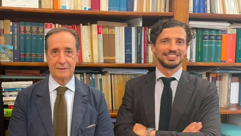 Antonio e Michele D'Avirro