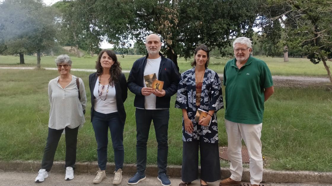 San Rossore: alla Villa del Gombo arriva il festival “Migrazioni sonore 2024”