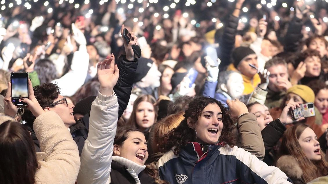 Piazza senza concertone. Il Capodanno sarà ’diffuso’, undici eventi nel centro