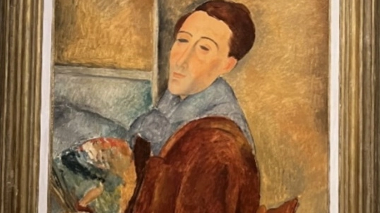 Firenze, da Morandi a Modigliani: visite guidate speciali alle mostre del Museo Novecento 