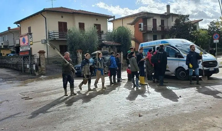 Alluvione, altro giro di contributi. Già partito l’avviso per i cittadini