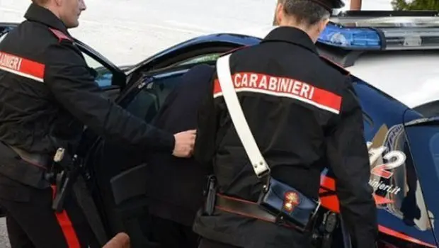 Droga e rapine: dieci arresti tra Milano e Sestri Levante