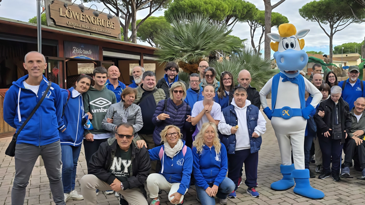 Il Gruppo per Servire festeggia un grande traguardo: dopo un accorato appello in pochi mesi è riuscito infatti a mettere...