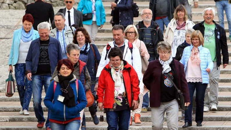 Promuovere il turismo, proteggere il paesaggio e salvare le biodiversità con il "benestare" della famiglia de’ Medici. I Comuni delle province...