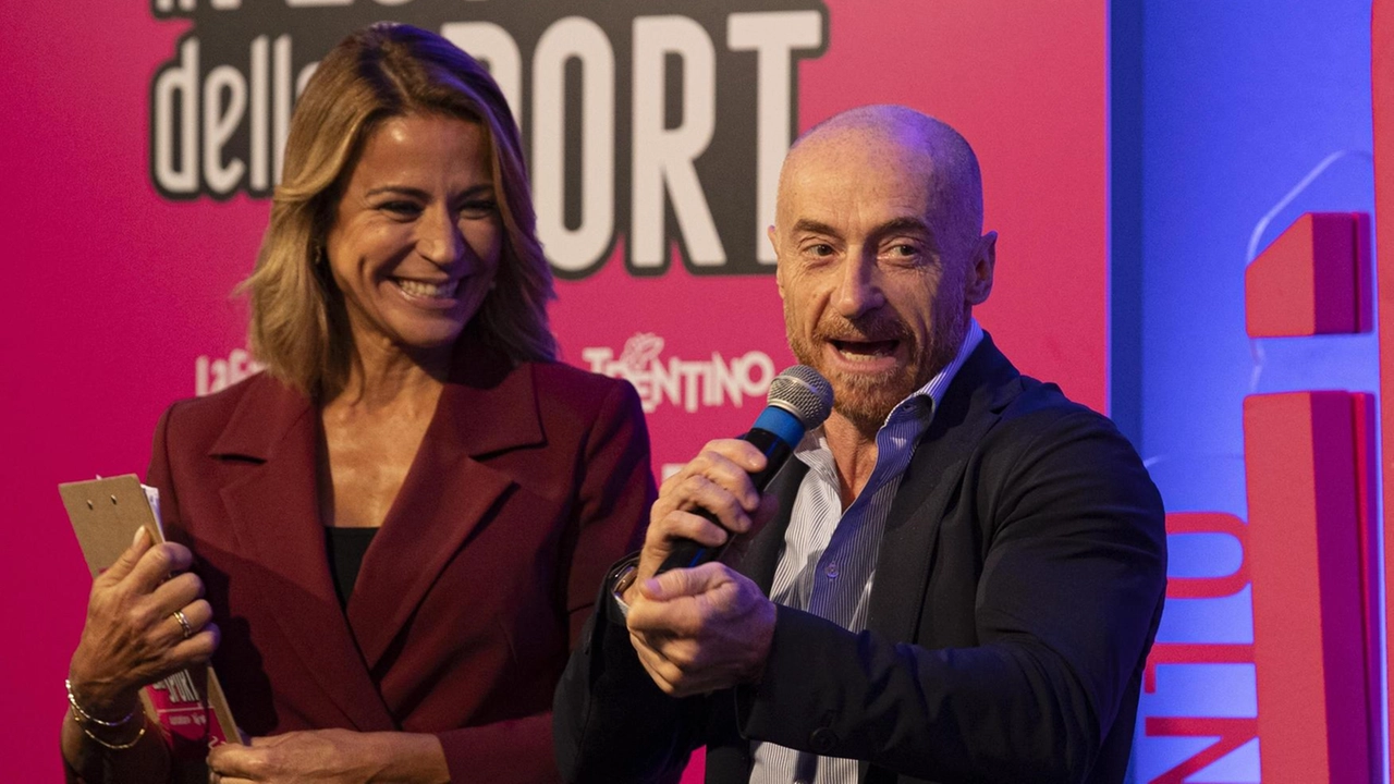 Oggi e domani all’Ovovia gare, dibattiti e premiazioni per parlare dello sport